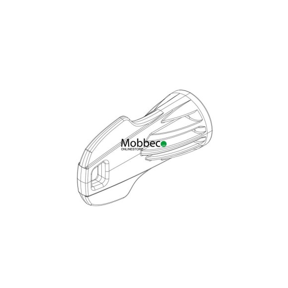 Thule 52710 Repuesto Llave para Thule Onto