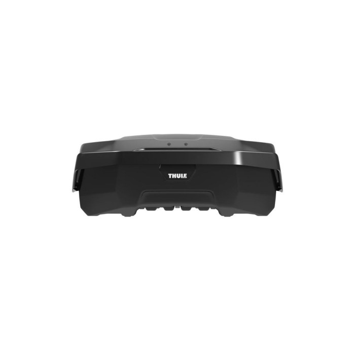 Caixa de tejadilho do carro baixo Thule Motion 3 XL