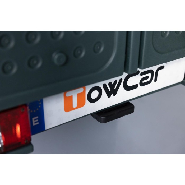 TowBox V2 Tasero Caixa