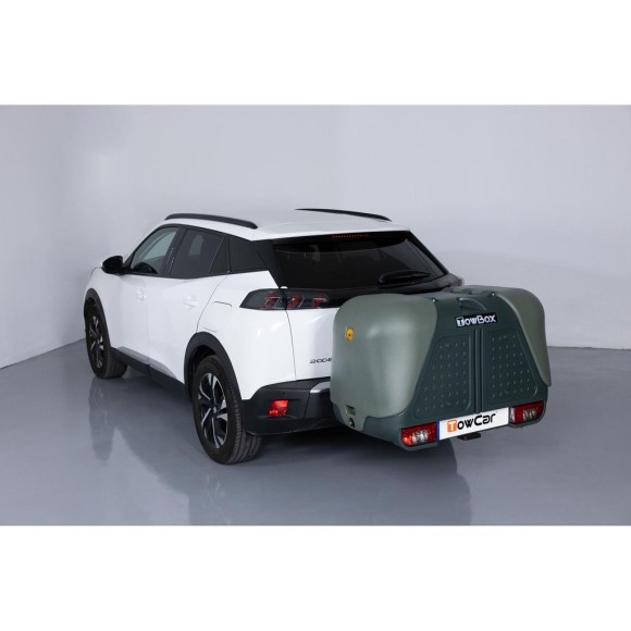 TowBox V2 Tasero Caixa