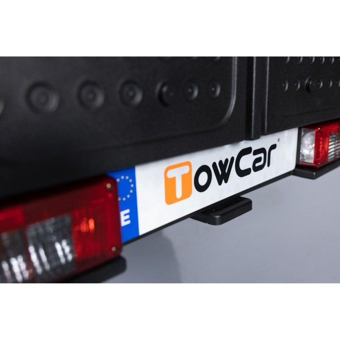 TowBox V2 Tasero Caixa