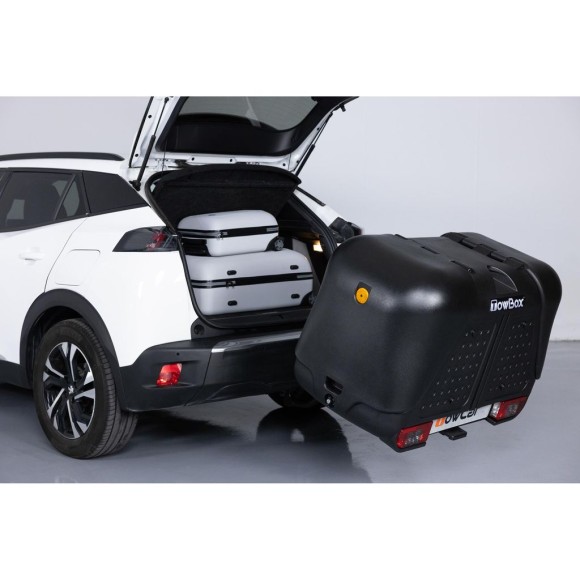 TowBox V2 Tasero Caixa