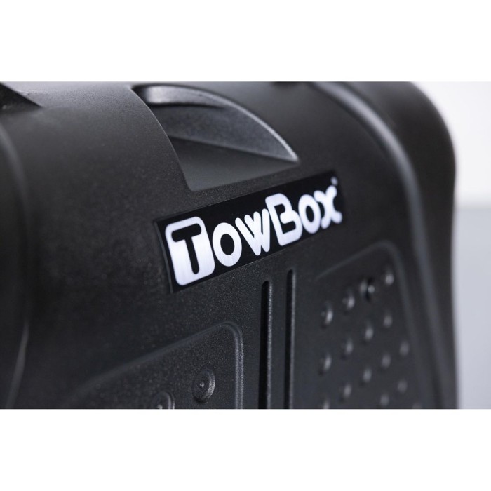 TowBox V2 Tasero Caixa