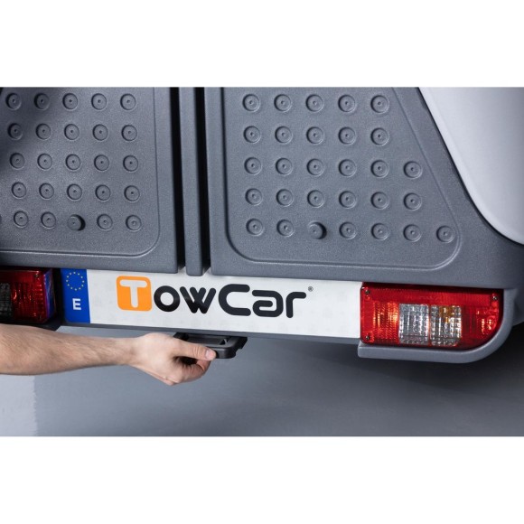 TowBox V2 Tasero Caixa