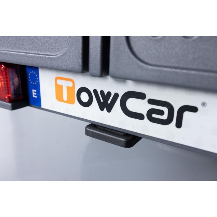 TowBox V2 Tasero Caixa