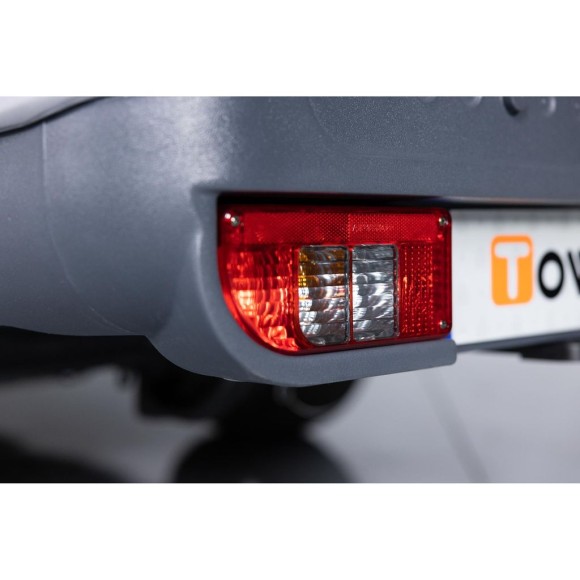TowBox V2 Tasero Caixa