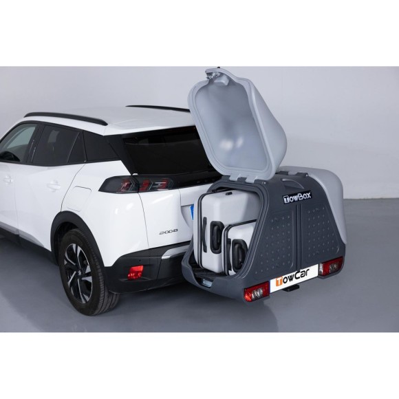TowBox V2 Tasero Caixa