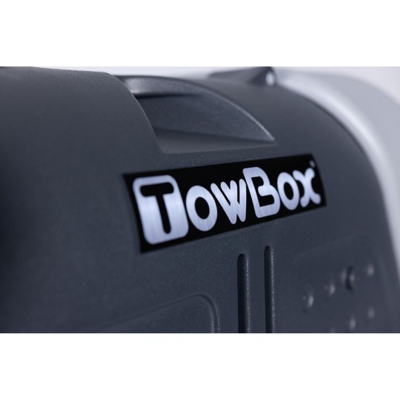 Cofre tasero TowBox V2