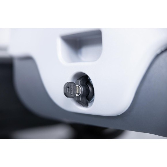 Cofre tasero TowBox V2