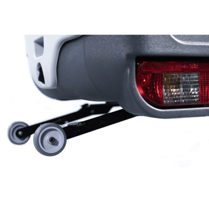 TowBox V2 Tasero Caixa