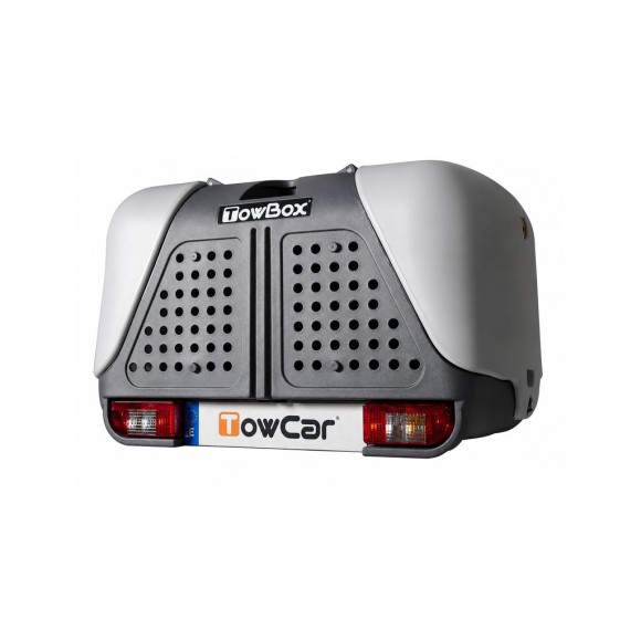 Comprar Portaperros TowBox Dog V2 al mejor precio