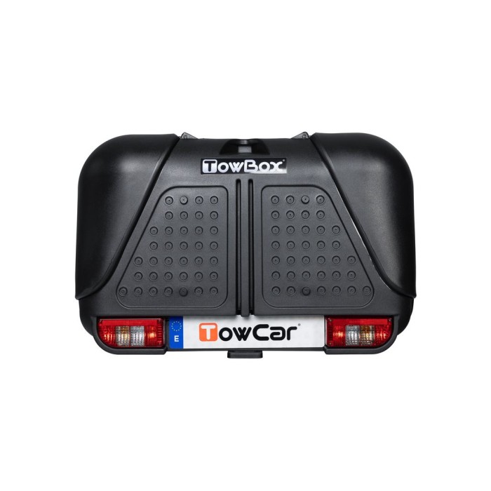 TowBox V2 Tasero Caixa