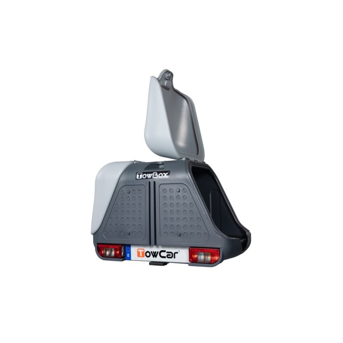 TowBox V2 Tasero Caixa