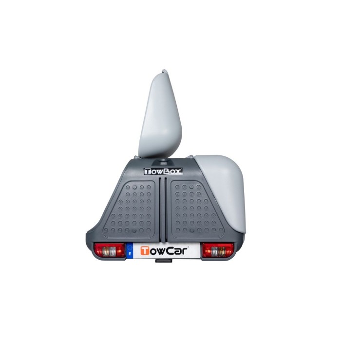 Cofre tasero TowBox V2
