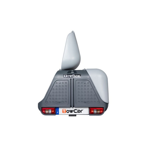 TowBox V2 Tasero Caixa