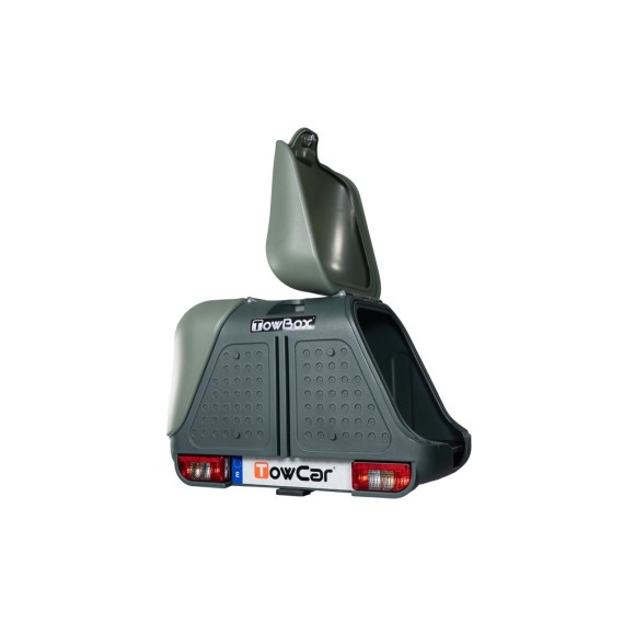 TowBox V2 Tasero Caixa