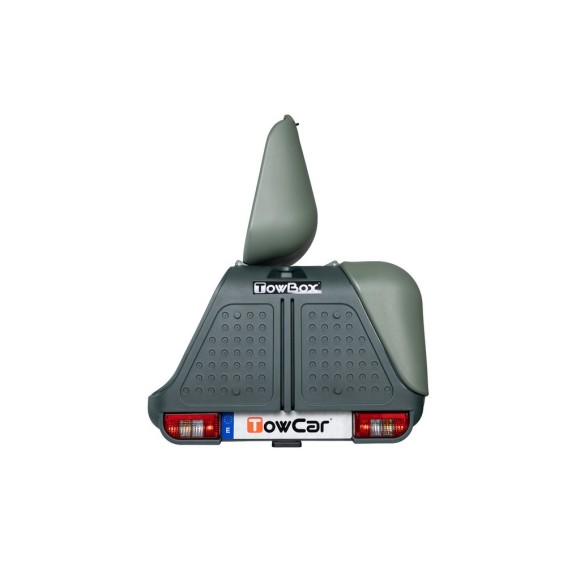 TowBox V2 Tasero Caixa