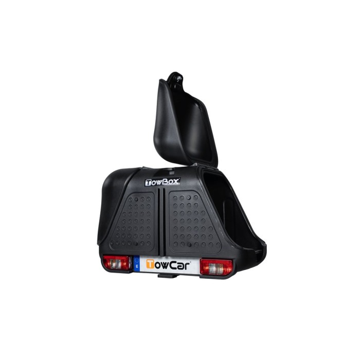 TowBox V2 Tasero Caixa