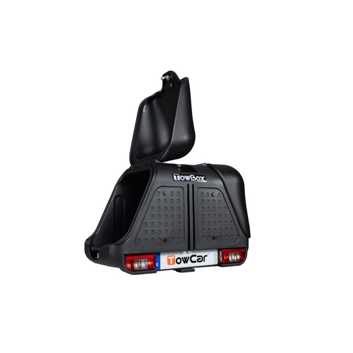 TowBox V2 Tasero Caixa