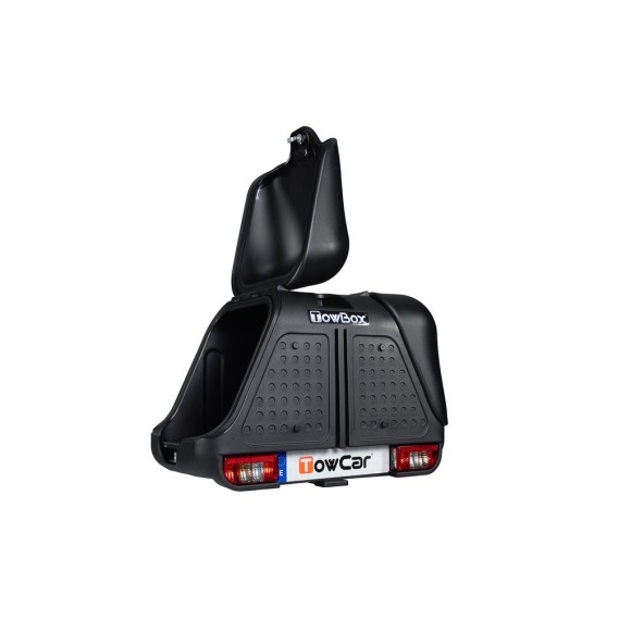 TowBox V2 Tasero Caixa