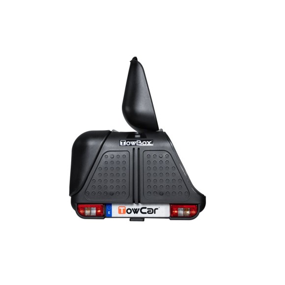 TowBox V2 Tasero Caixa