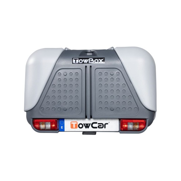 TowBox V2 Tasero Caixa