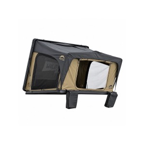 Tenda de tejadilho WildLand Brétema V2 130