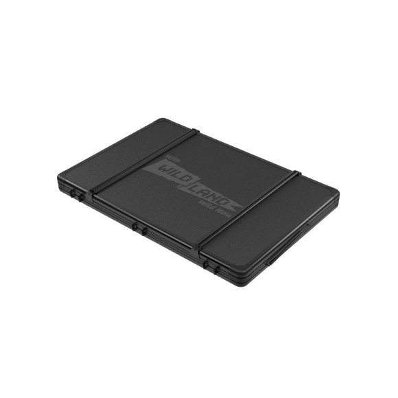 Barras/baca portaequipajes para la tienda de techo Brétema V2 130