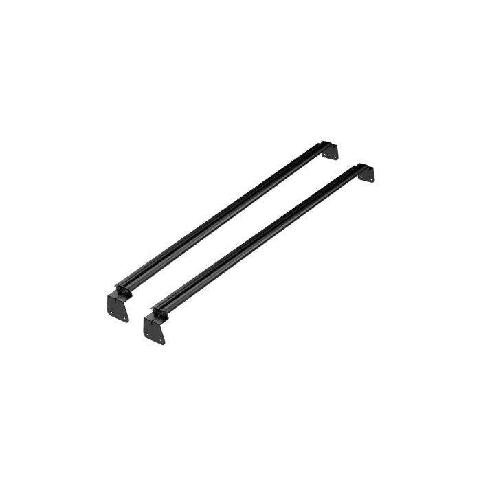 Barras/baca portaequipajes para la tienda de techo Brétema V2 130