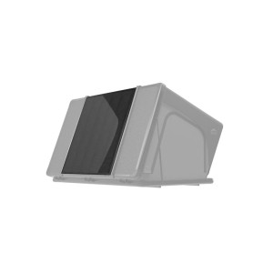 Placa Solar para tienda Brétema V2
