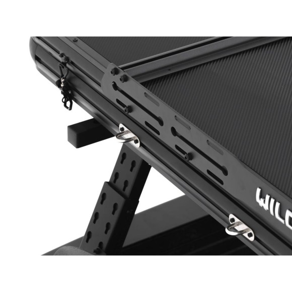 Painel solar camper de 300 W para a tenda de tejadilho Brétema V2 130.