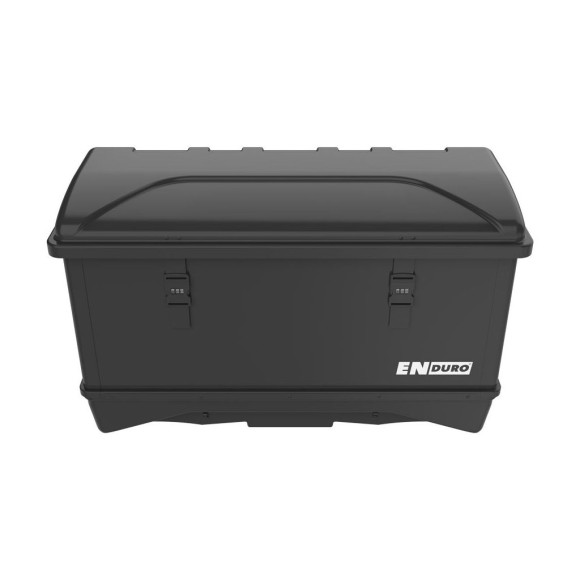 Porta-bicicletas camper Enduro SD260 + baú específico para carrinhas camper