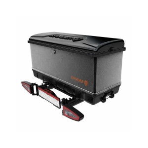 Plataforma Spinder SB3 + caixa traseira BX1