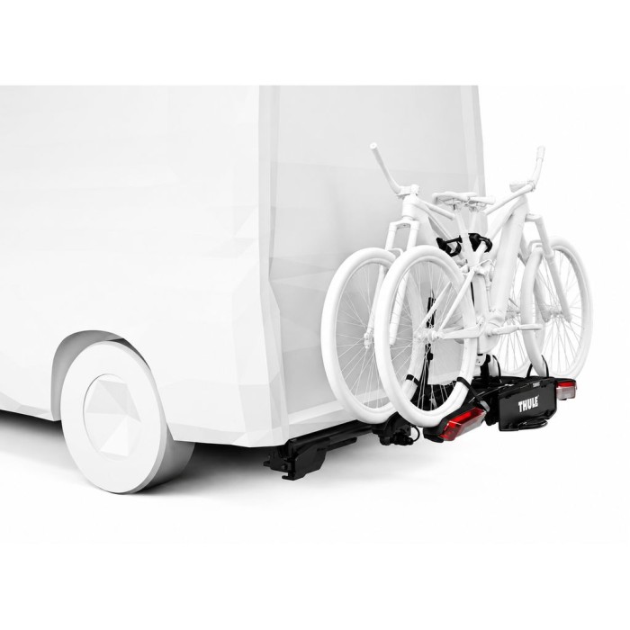 Bola de remolque Thule VeloSwing