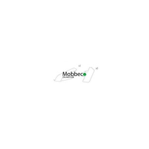 Thule 52419 EuroWay G2 920 Substituição