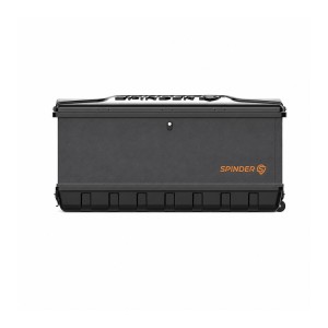 Cofre trasero Spinder BX1 al mejor precio / Mobbec 2