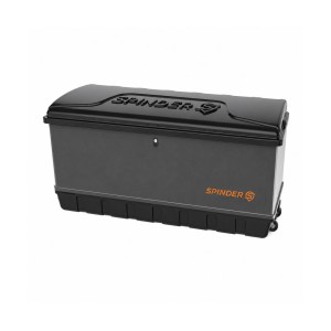 Cofre trasero Spinder BX1 al mejor precio / Mobbec