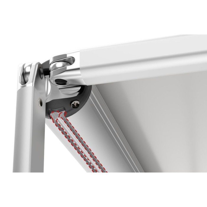 Toldo para caravanas FIAMMA CaravanStore Evo / Mobbec