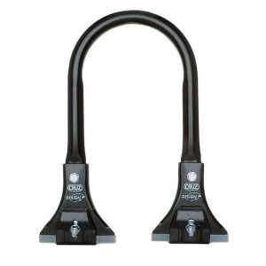 4 soportes Cruz de 39 cm