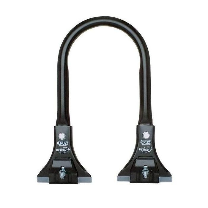 4 suportes Cruz de 39 cm