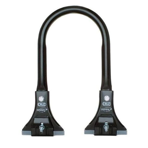 4 suportes Cruz de 39 cm