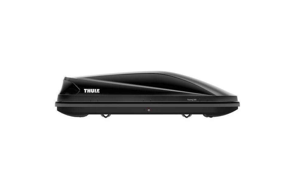 cofre thule touring
