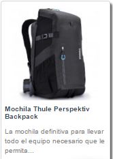 Thule Perspecktiv Backpack
