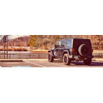 Barras y portaequipajes