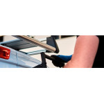 Peças de reposição e vistas explodidas