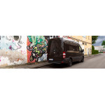 Cerraduras furgoneta