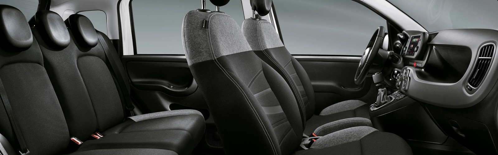 Fundas y cubre Asientos para Coche, Furgoneta y 4x4