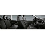 Fundas para asientos