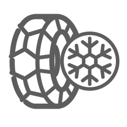 faq Cadenas de nieve