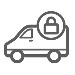 faq Cerraduras furgoneta